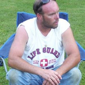 Meet your Posher, Derek